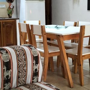 Casa de 3 habitaciones